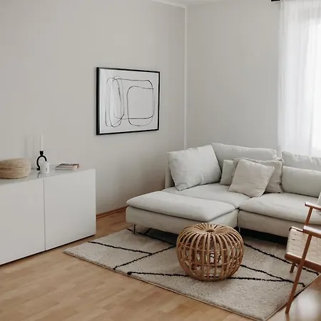 Design In Traumlage * Leipzig