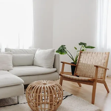 Design In Traumlage Apartamento *