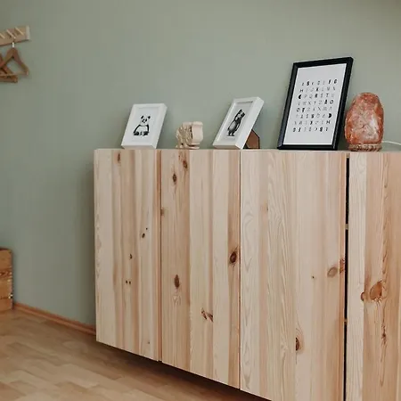 Design In Traumlage Apartamento *