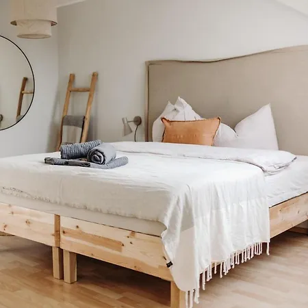 Apartamento Design In Traumlage *