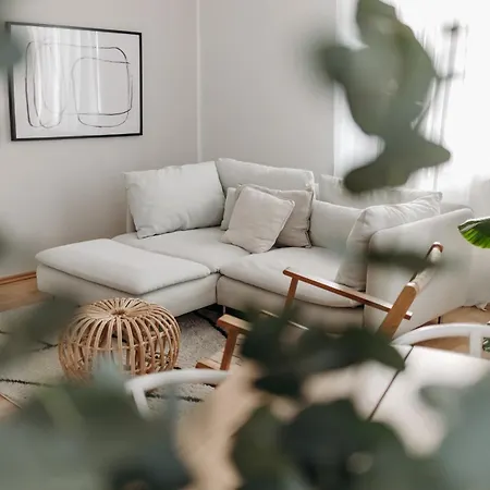 Design In Traumlage Apartamento *