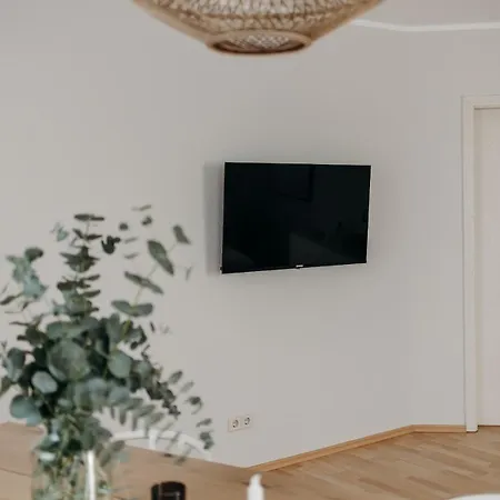 Apartamento Design In Traumlage