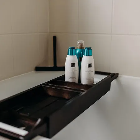 Apartamento Design In Traumlage Leipzig