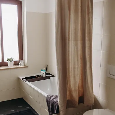 Apartamento Design In Traumlage